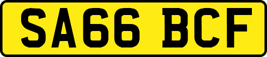 SA66BCF