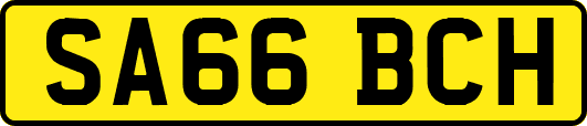 SA66BCH