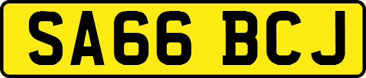 SA66BCJ
