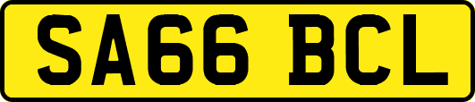 SA66BCL