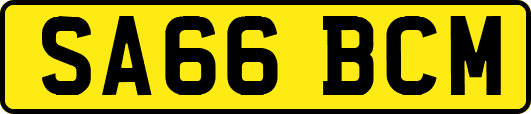 SA66BCM
