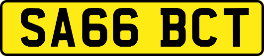 SA66BCT