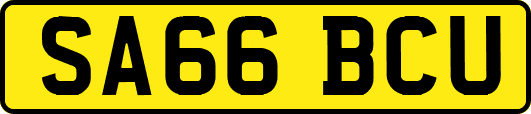 SA66BCU