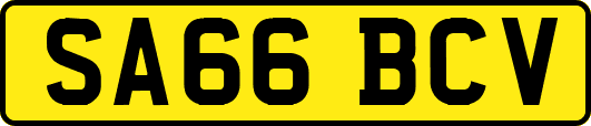 SA66BCV