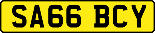 SA66BCY