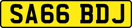 SA66BDJ