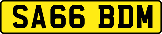 SA66BDM