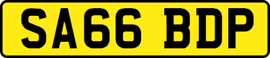 SA66BDP