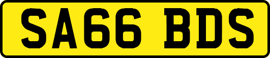 SA66BDS