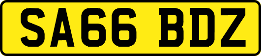 SA66BDZ