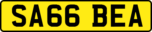 SA66BEA
