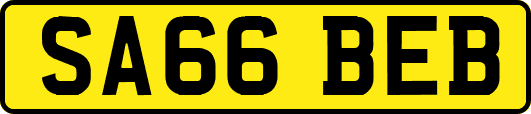 SA66BEB