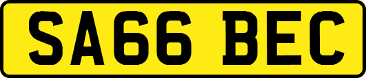 SA66BEC