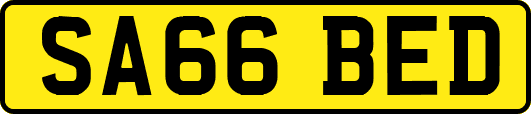 SA66BED