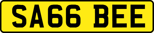SA66BEE