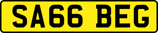 SA66BEG
