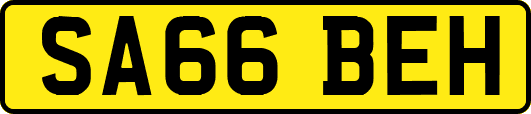 SA66BEH