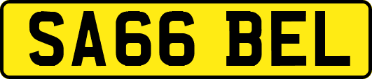 SA66BEL