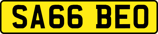 SA66BEO