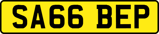 SA66BEP