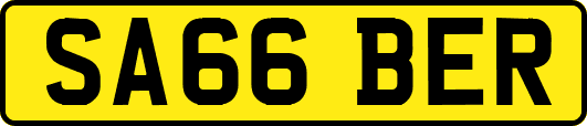 SA66BER