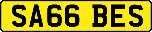 SA66BES