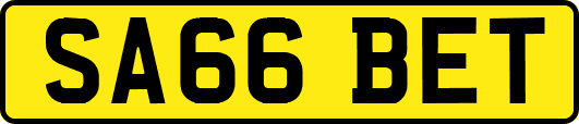 SA66BET