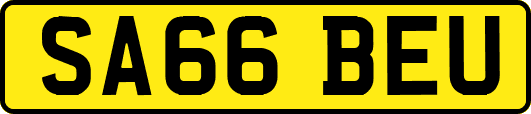 SA66BEU