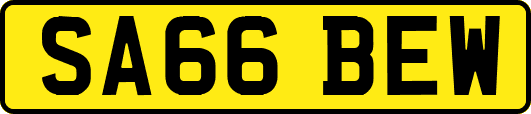 SA66BEW