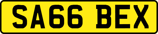 SA66BEX