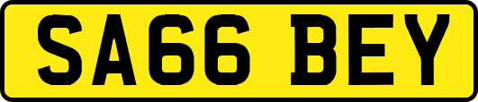 SA66BEY