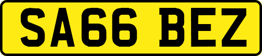 SA66BEZ