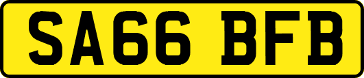 SA66BFB