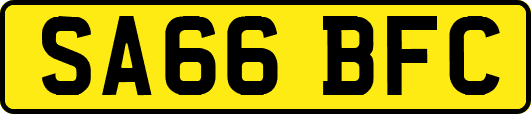 SA66BFC