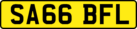 SA66BFL