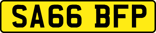 SA66BFP