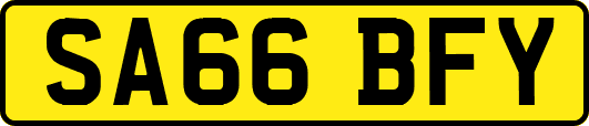 SA66BFY
