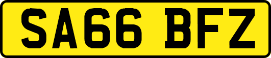 SA66BFZ