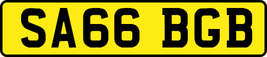 SA66BGB