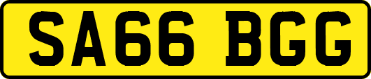 SA66BGG