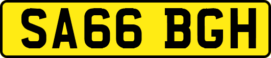 SA66BGH
