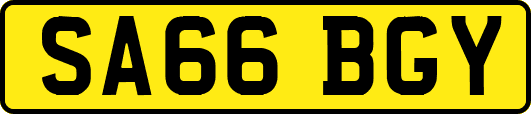 SA66BGY