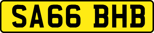 SA66BHB