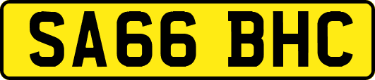 SA66BHC