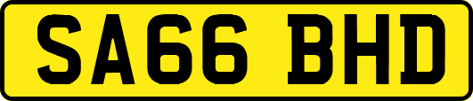 SA66BHD