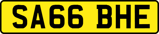SA66BHE
