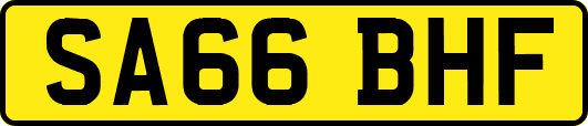 SA66BHF