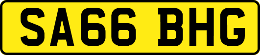SA66BHG