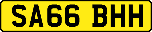 SA66BHH