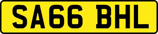 SA66BHL